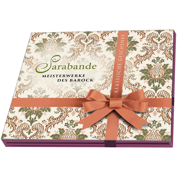 Geschenkset: Mittelalter/Renaissance/Barock - Image 4