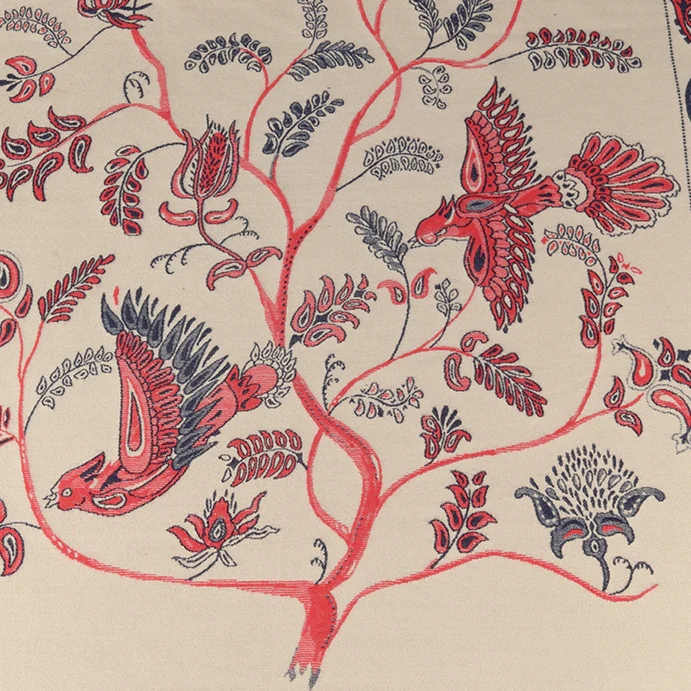 Schal mit Paisley-Muster - Image 3