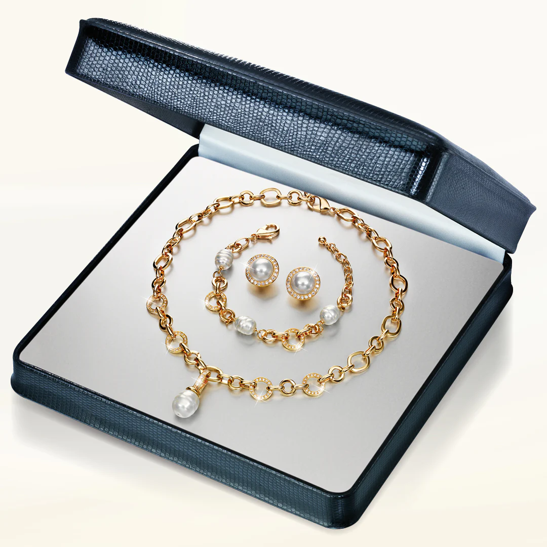 Schmuck-Set »Paraíso« - Image 2