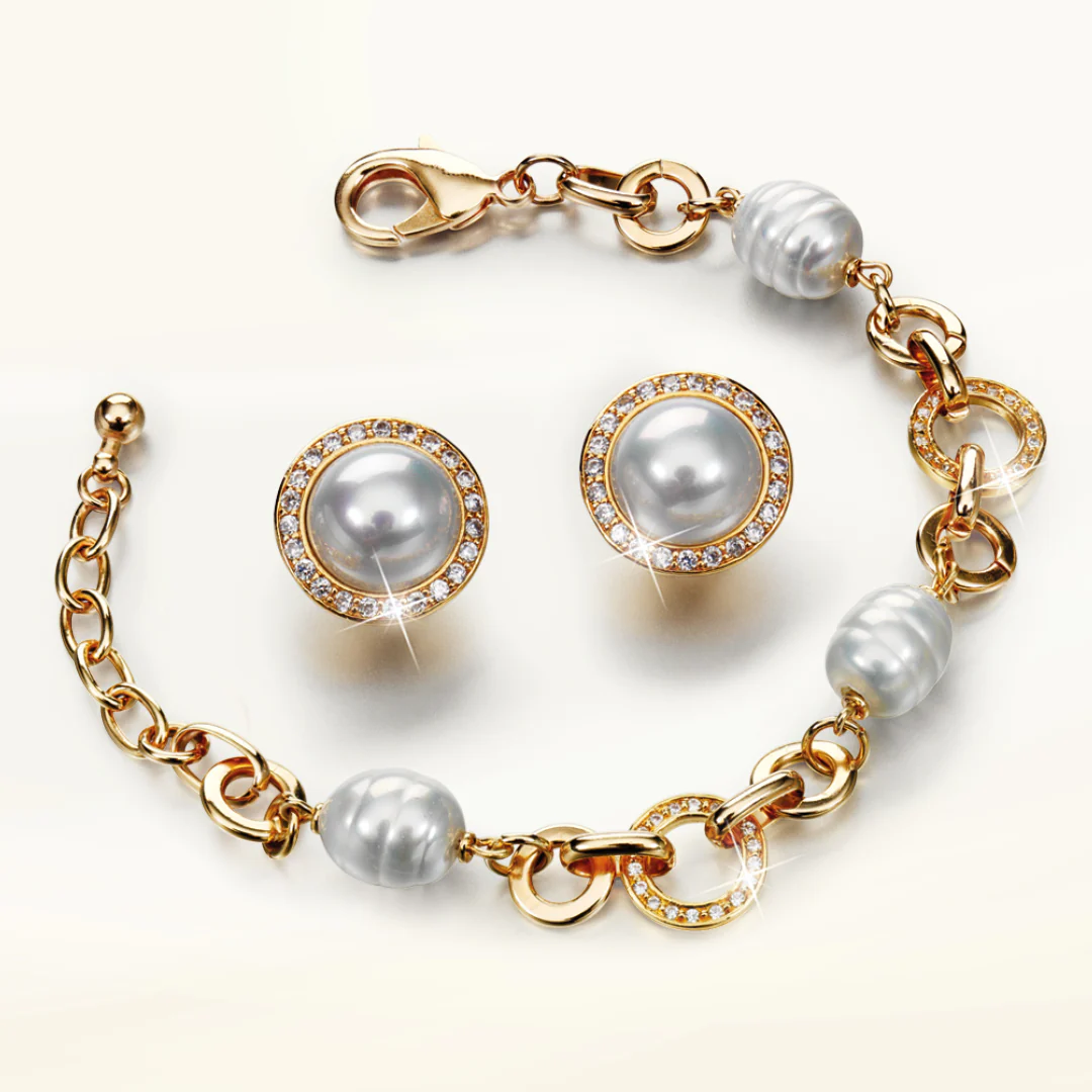 Schmuck-Set »Paraíso« - Image 3