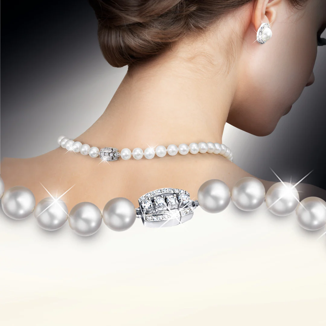 Schmuckset  »Perla Peregrina« - Image 4