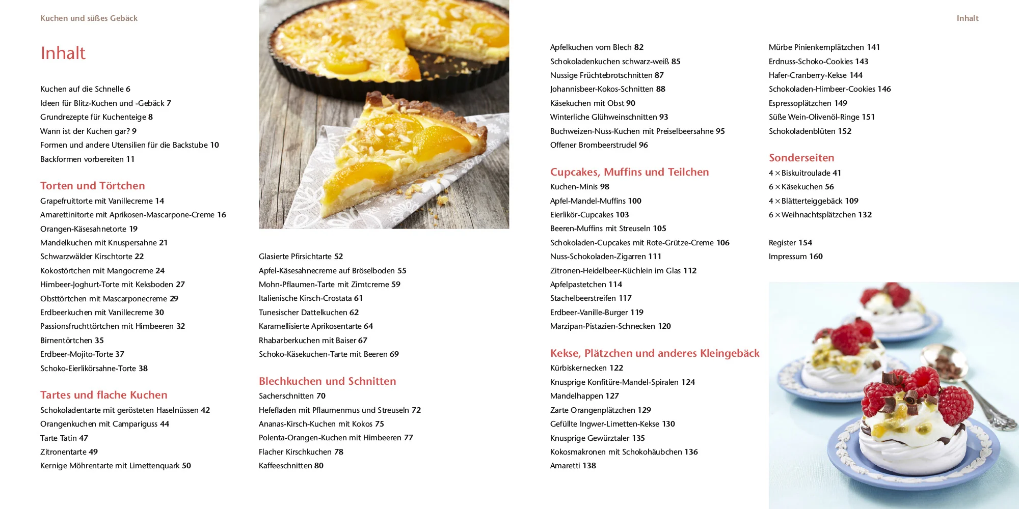 Schnell und einfach zum Kuchenglück - Image 2