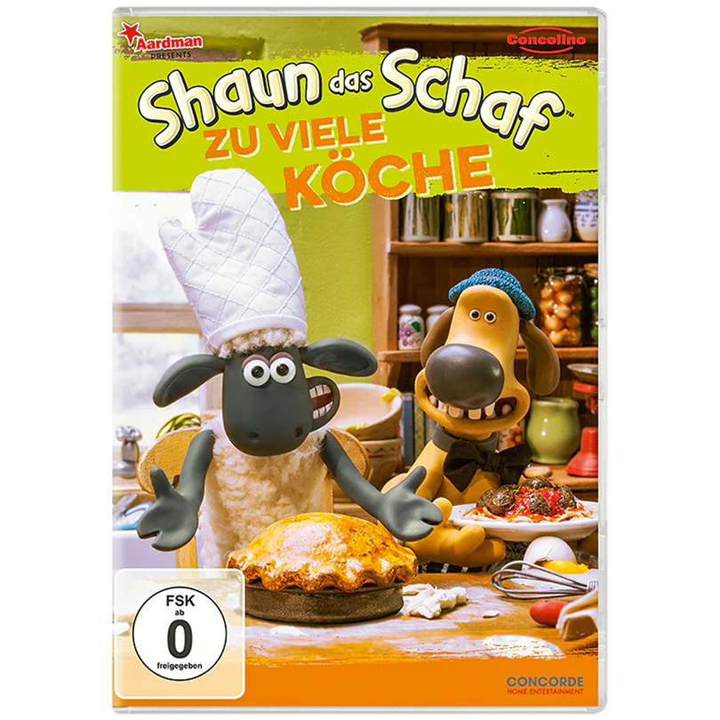 Shaun-das-Schaf-Kollektion - Image 5