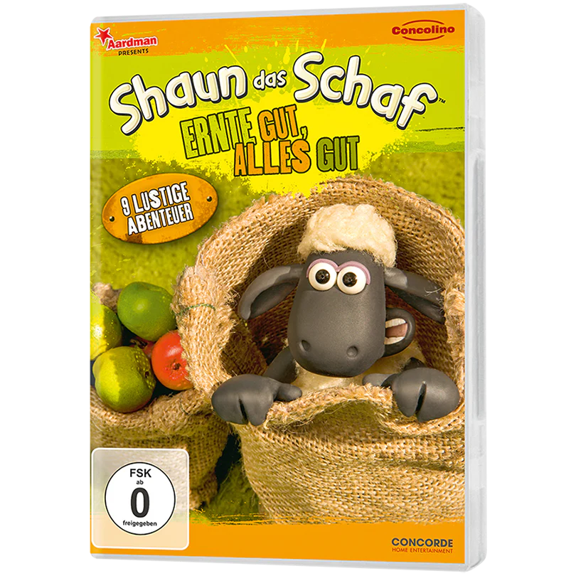Shaun-das-Schaf-Kollektion - Image 6