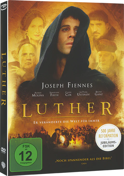 Sir Peter Ustinov: Quo vadis? / Spartacus / Topkapi / Tod auf dem Nil / Luther - Image 6