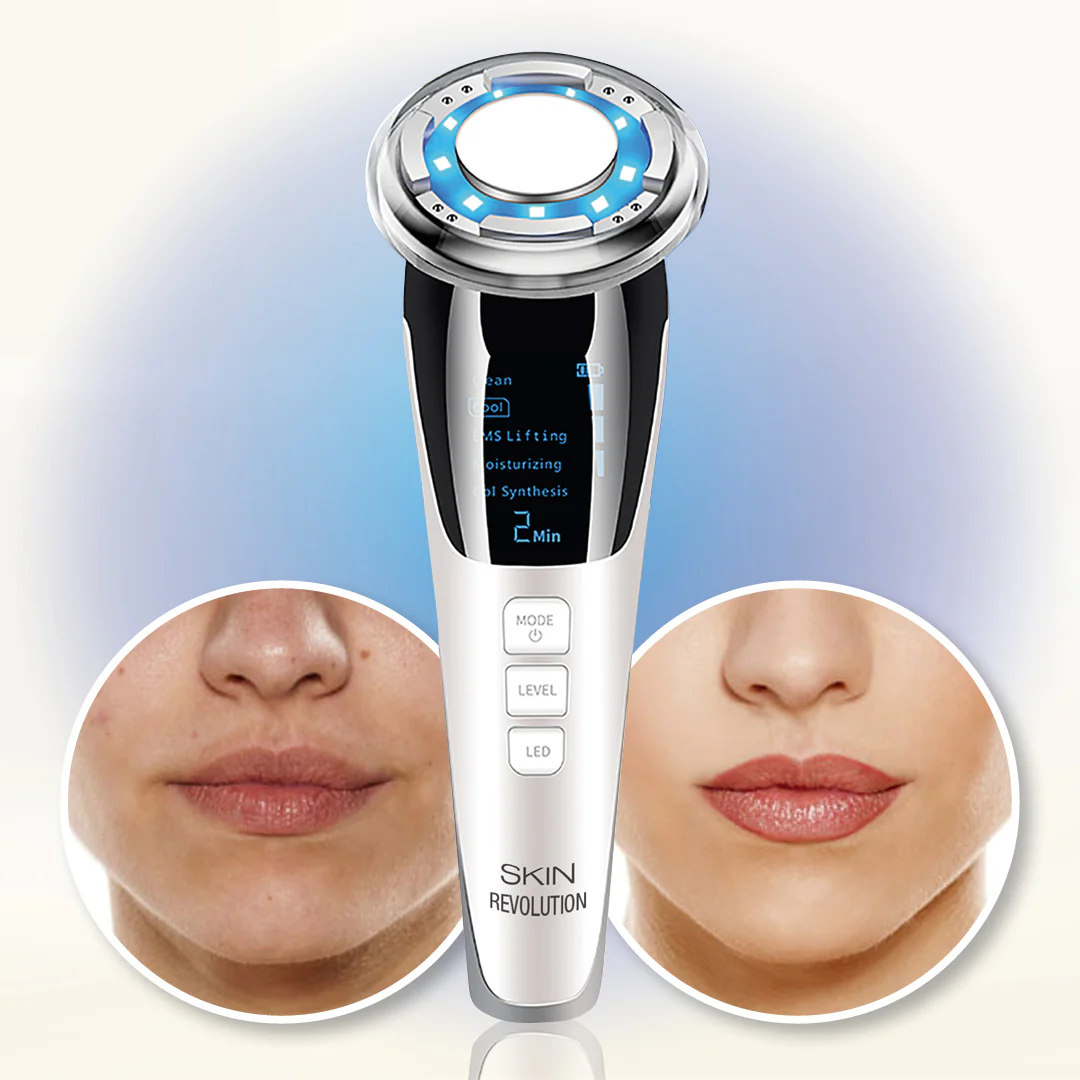 »Skin Revolution« Hauttherapie - Image 4
