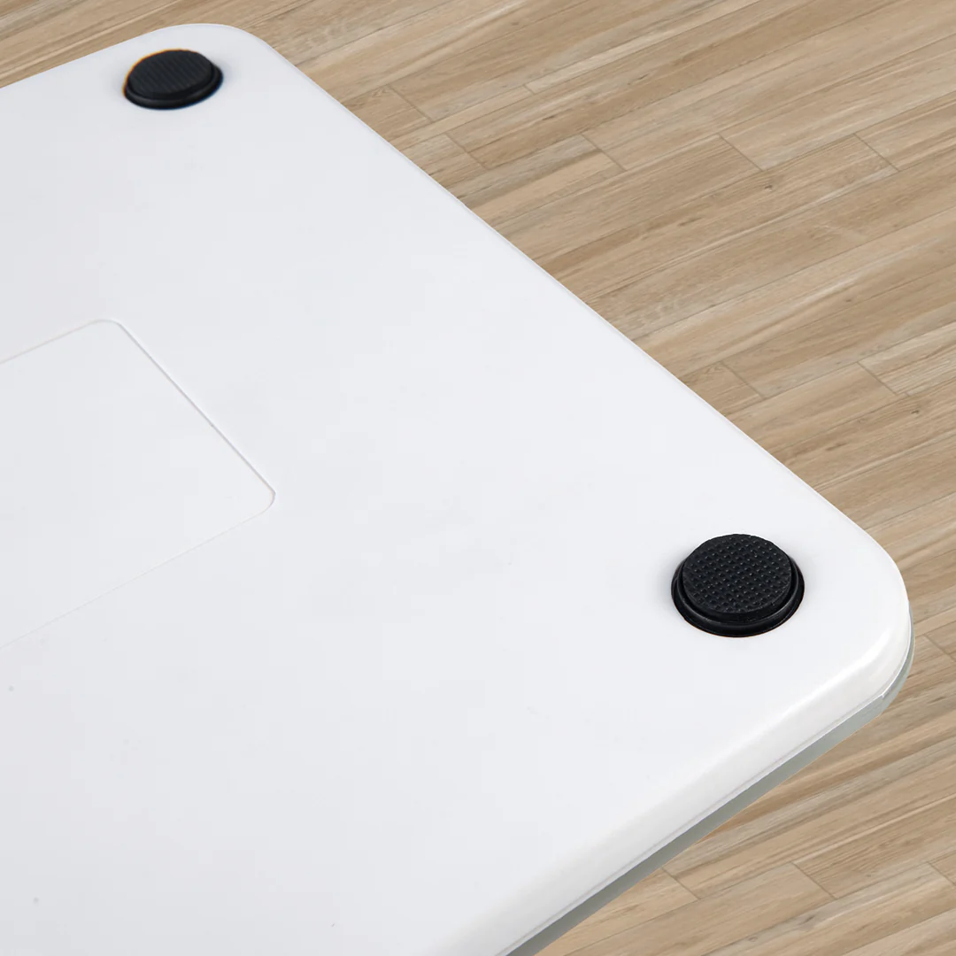 Smarte Körperfettwaage mit Herzfrequenzmessung & BMI - Image 4