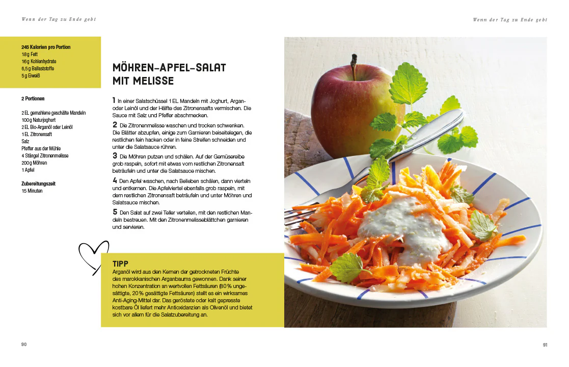 So bleibt Ihr Herz gesund - Image 4