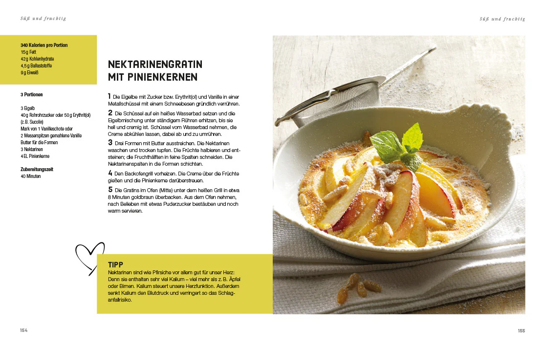 So bleibt Ihr Herz gesund - Image 5