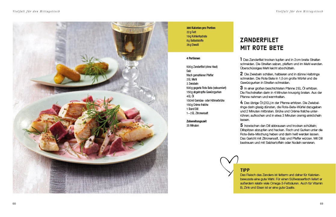 So bleibt Ihr Herz gesund - Image 7