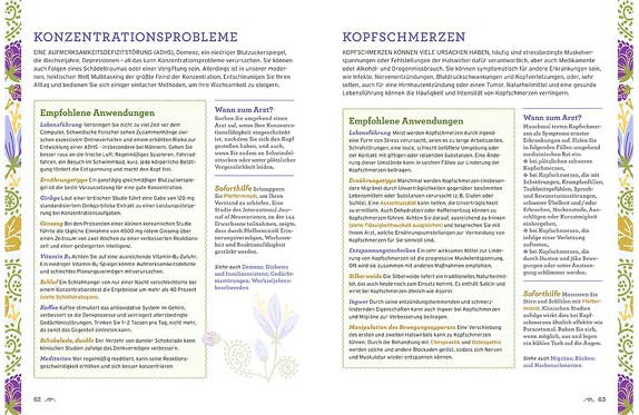 So heilen Ärzte ganz natürlich - Image 4