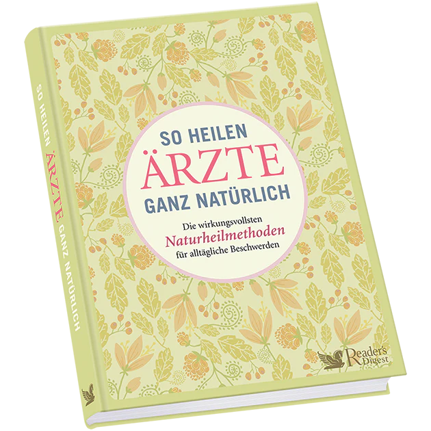 So heilen Ärzte ganz natürlich - Image 5