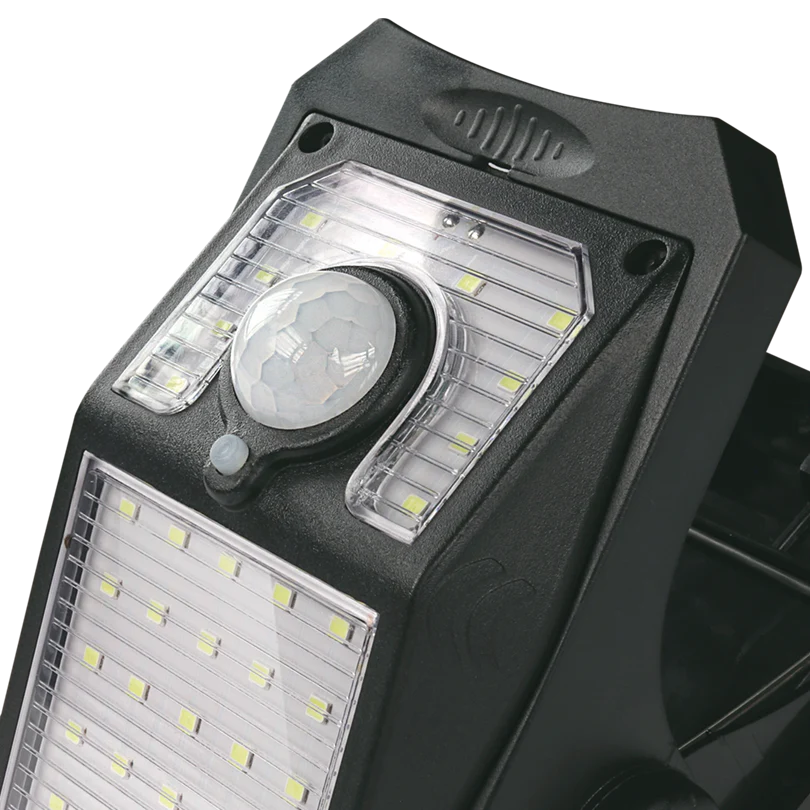 Solar Sensor-Clip LED-Lichter (2er-Set) - Image 6