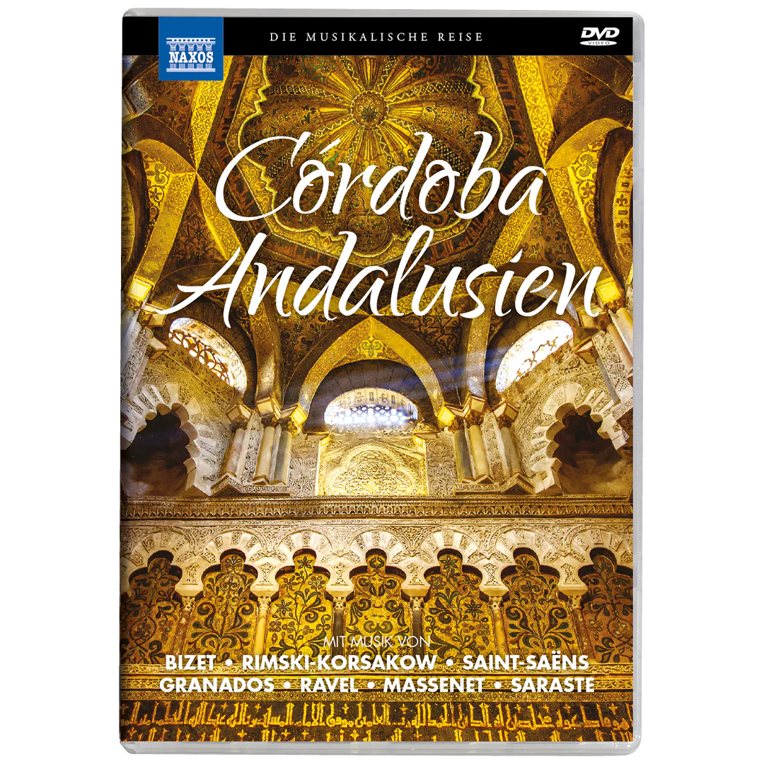 Spanien: Eine musikalische Reise  (Sevilla, Granada, Cordoba und Andalusien, Madrid, La Mancha und Toledo) - Image 4