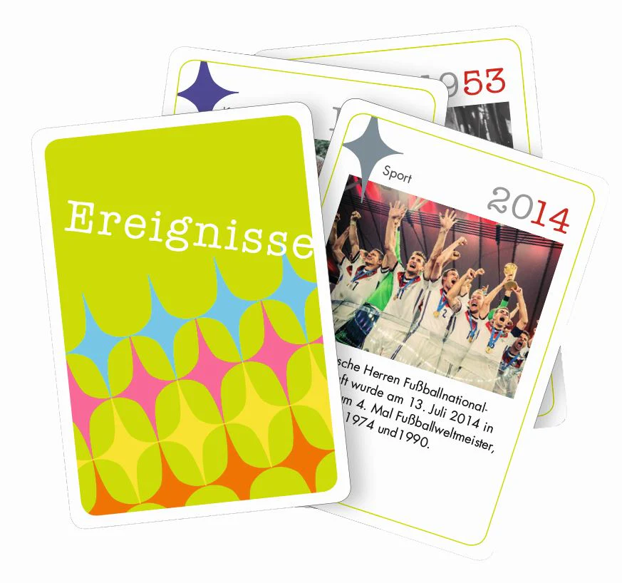 Spiel: Spiel dein Leben - Image 3