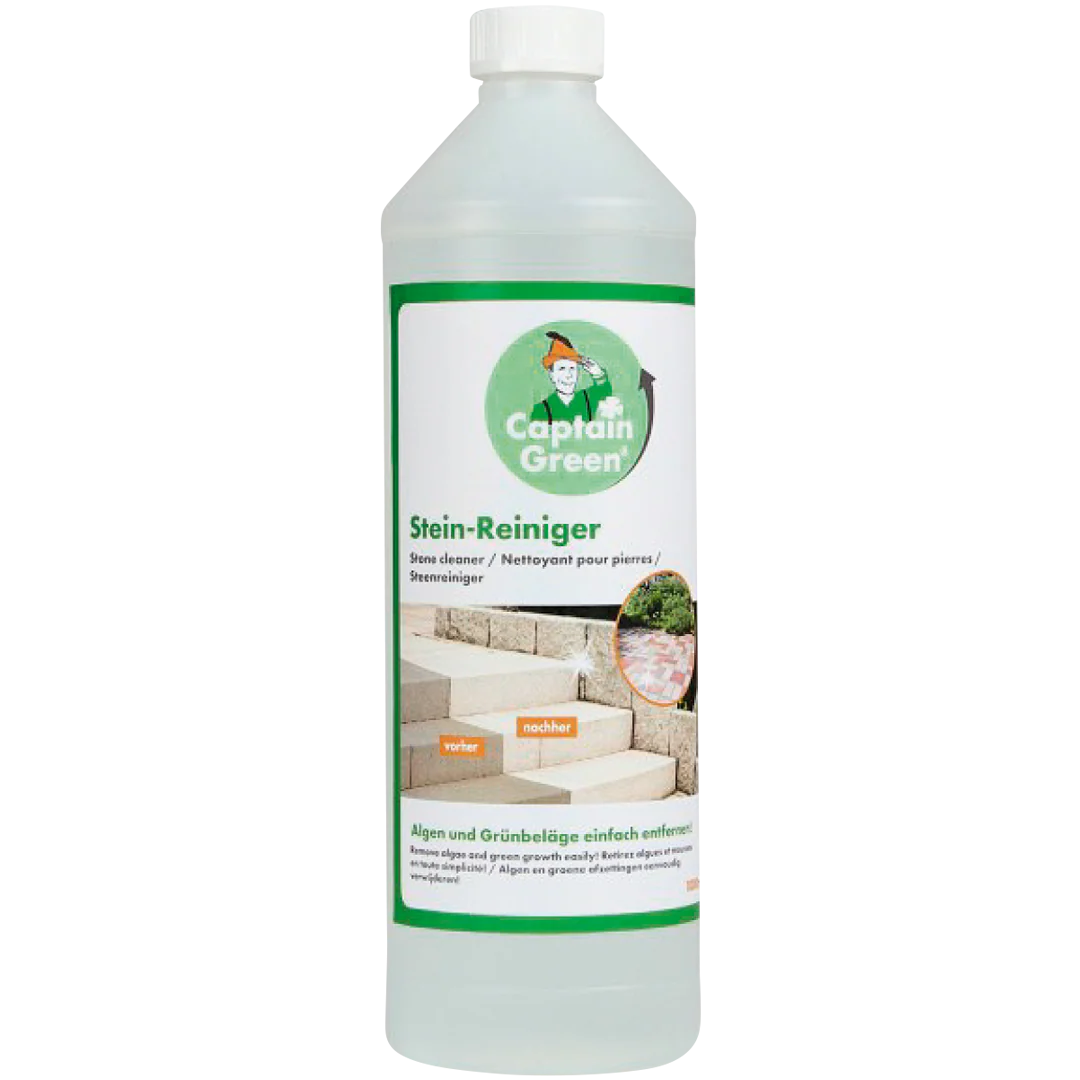 Steinplatten-Reiniger - Image 2