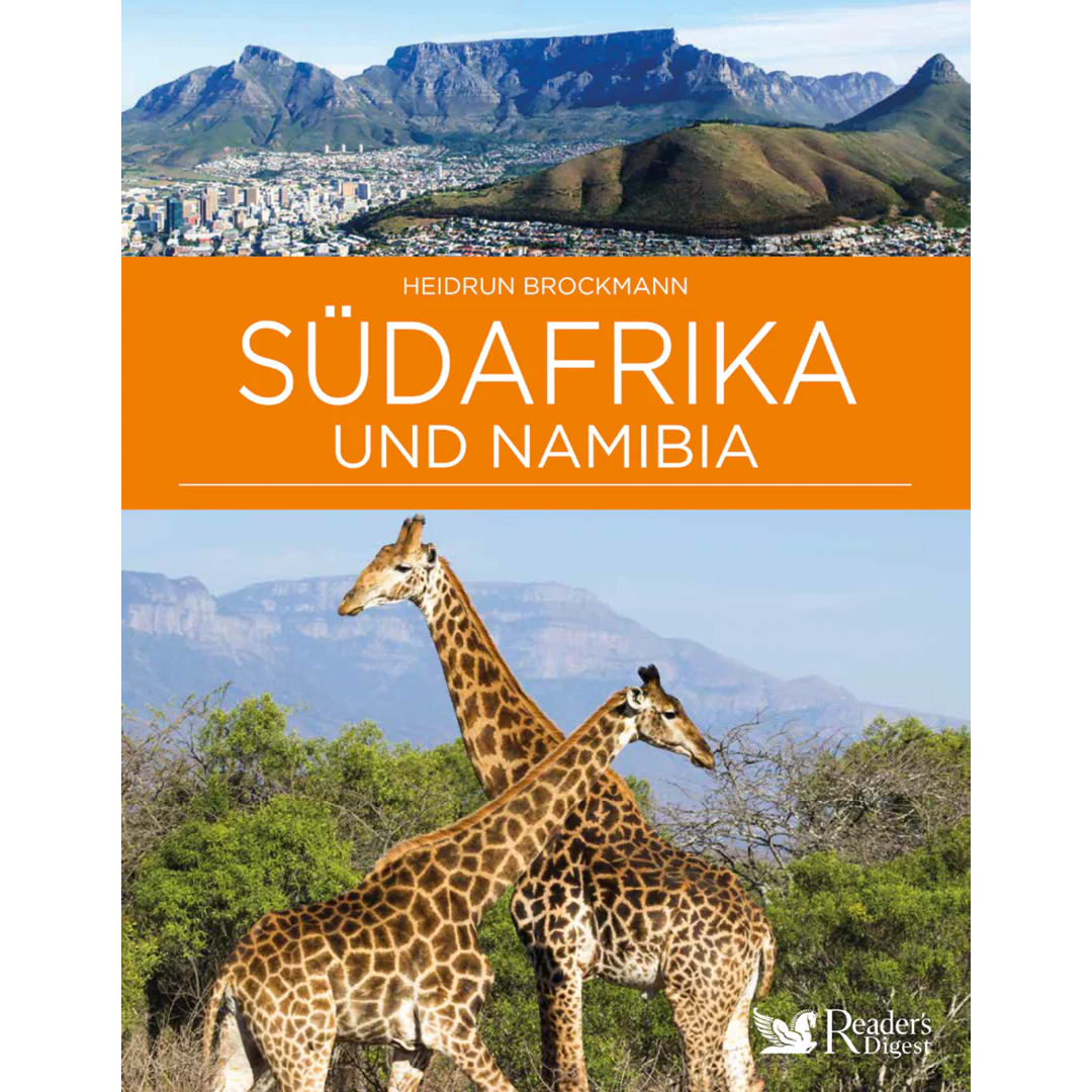 Südafrika und Namibia