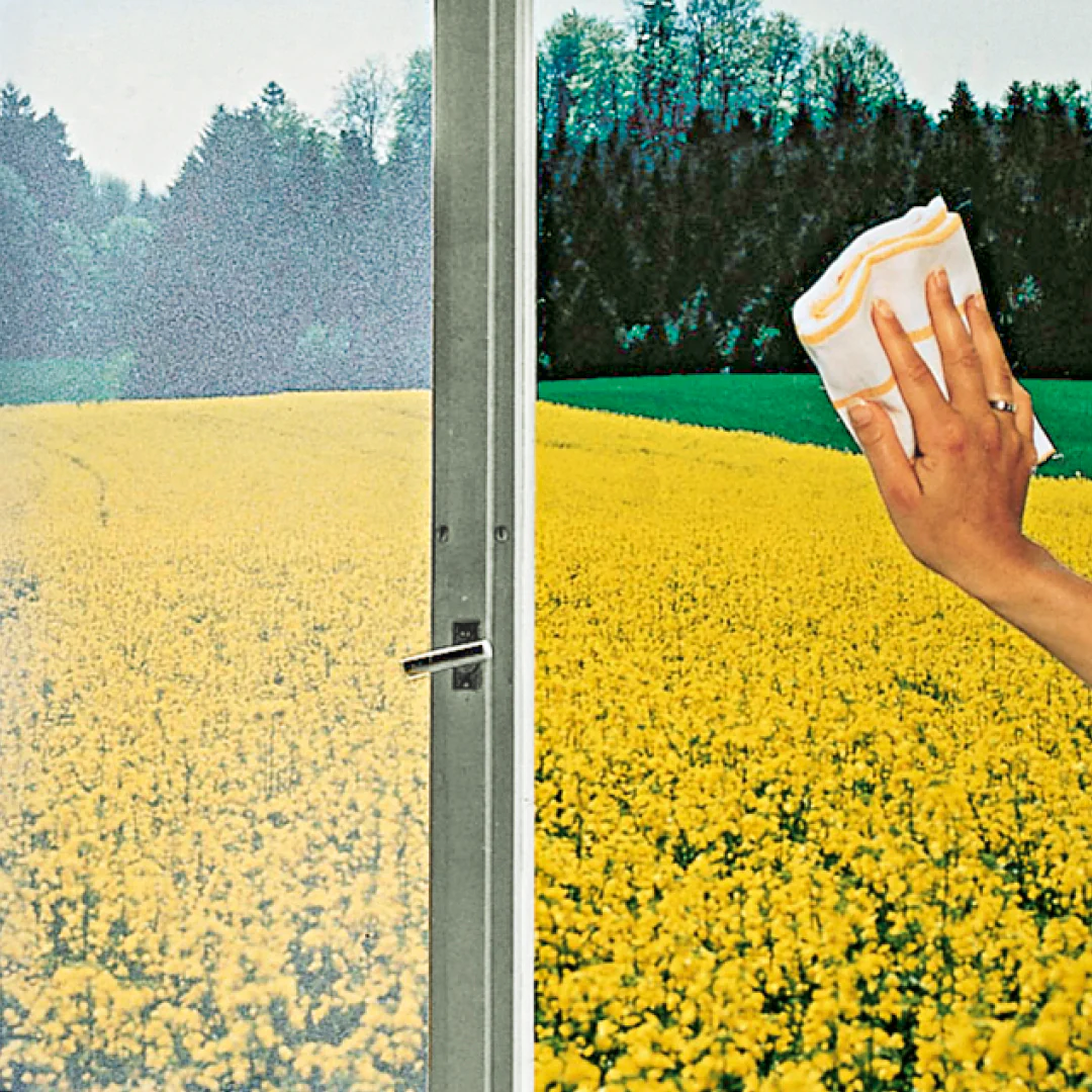 »Swiss Clean« Scheibenklar (2er Set) - Image 4