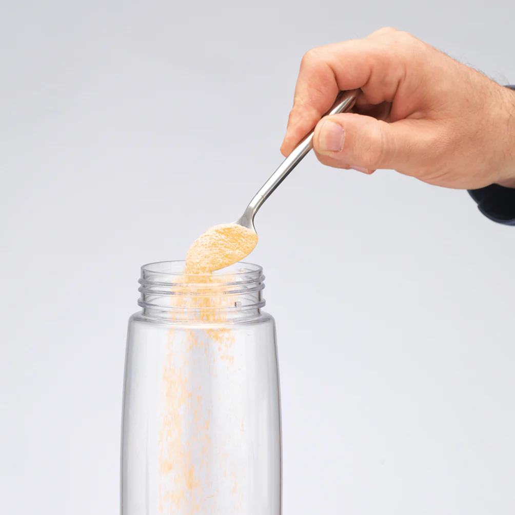 Trinkflasche & Shaker 600 ml - Image 3