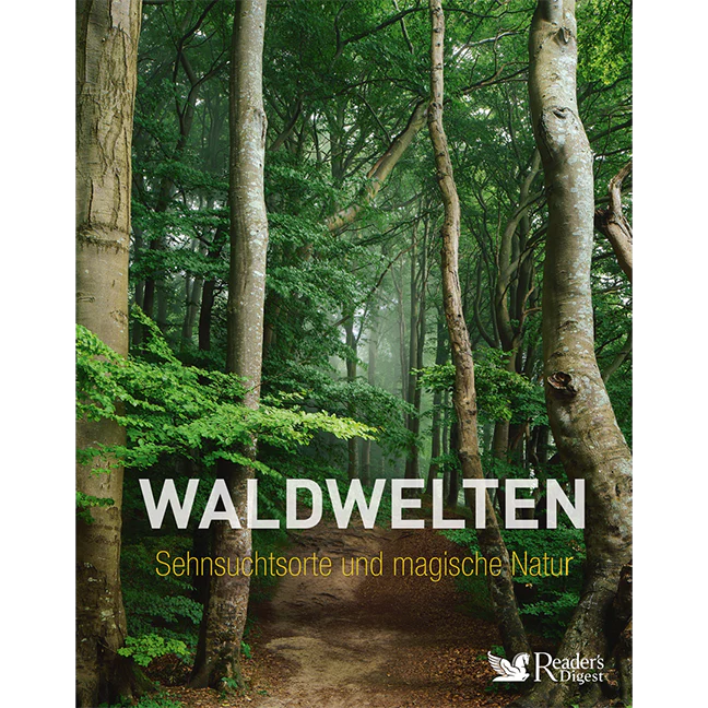 Waldwelten