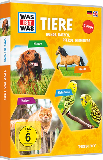 Was ist was: Natur, Technik, Tiere - Image 2