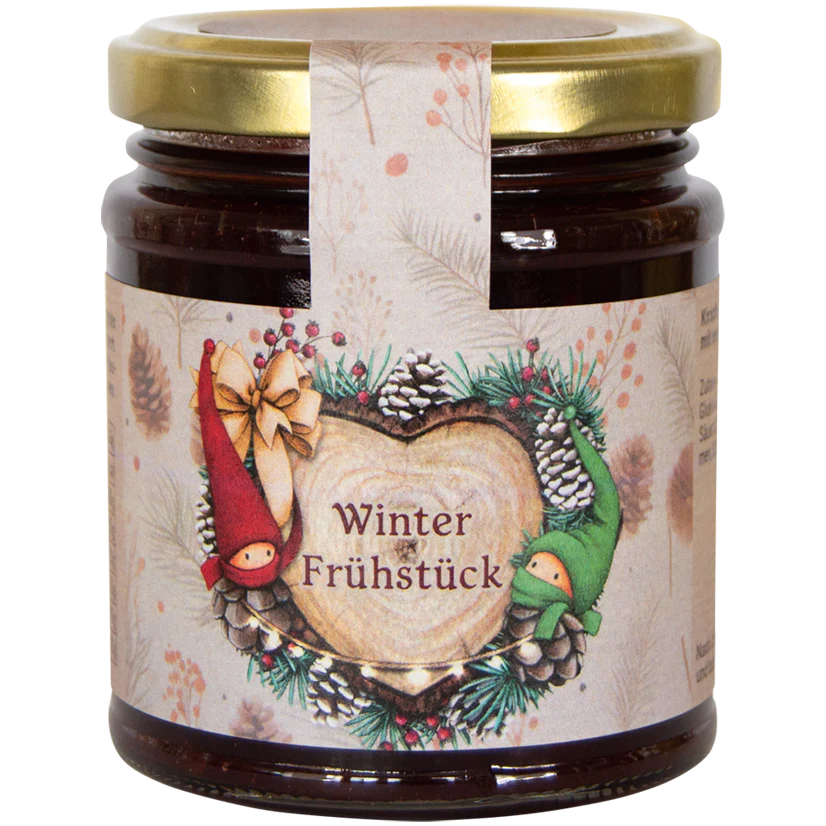 Weihnachtsaufstriche 4er-Set - Image 5