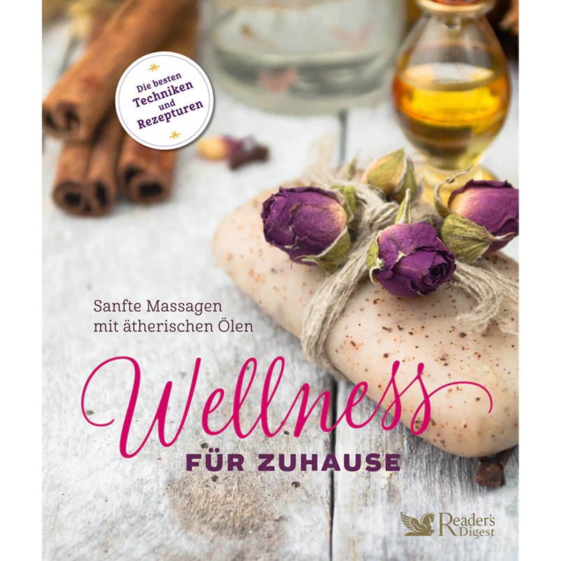 Wellness für zuhause