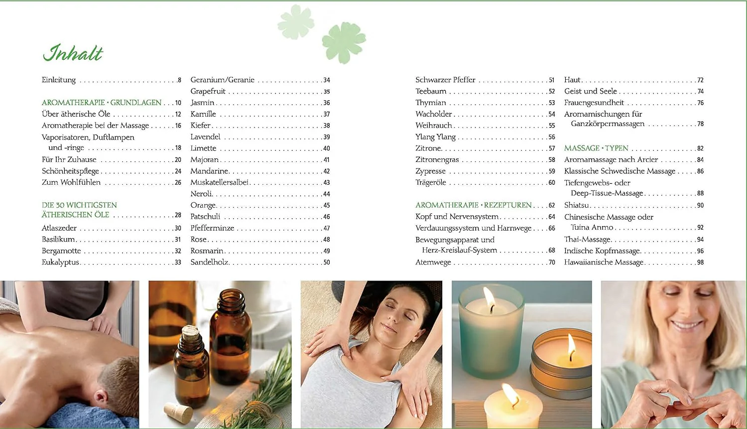 Wellness für zuhause - Image 2