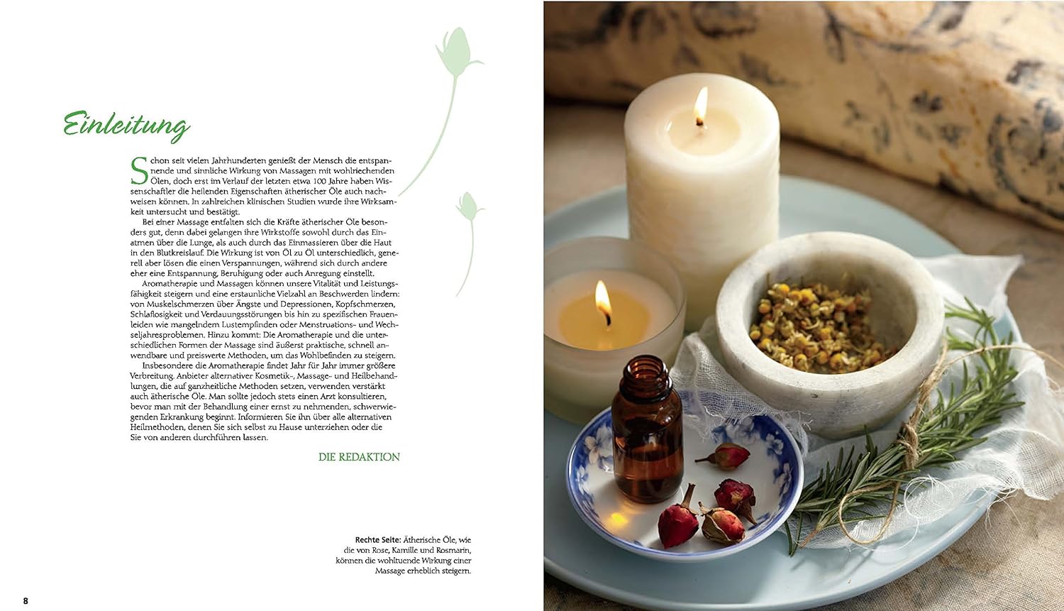 Wellness für zuhause - Image 4