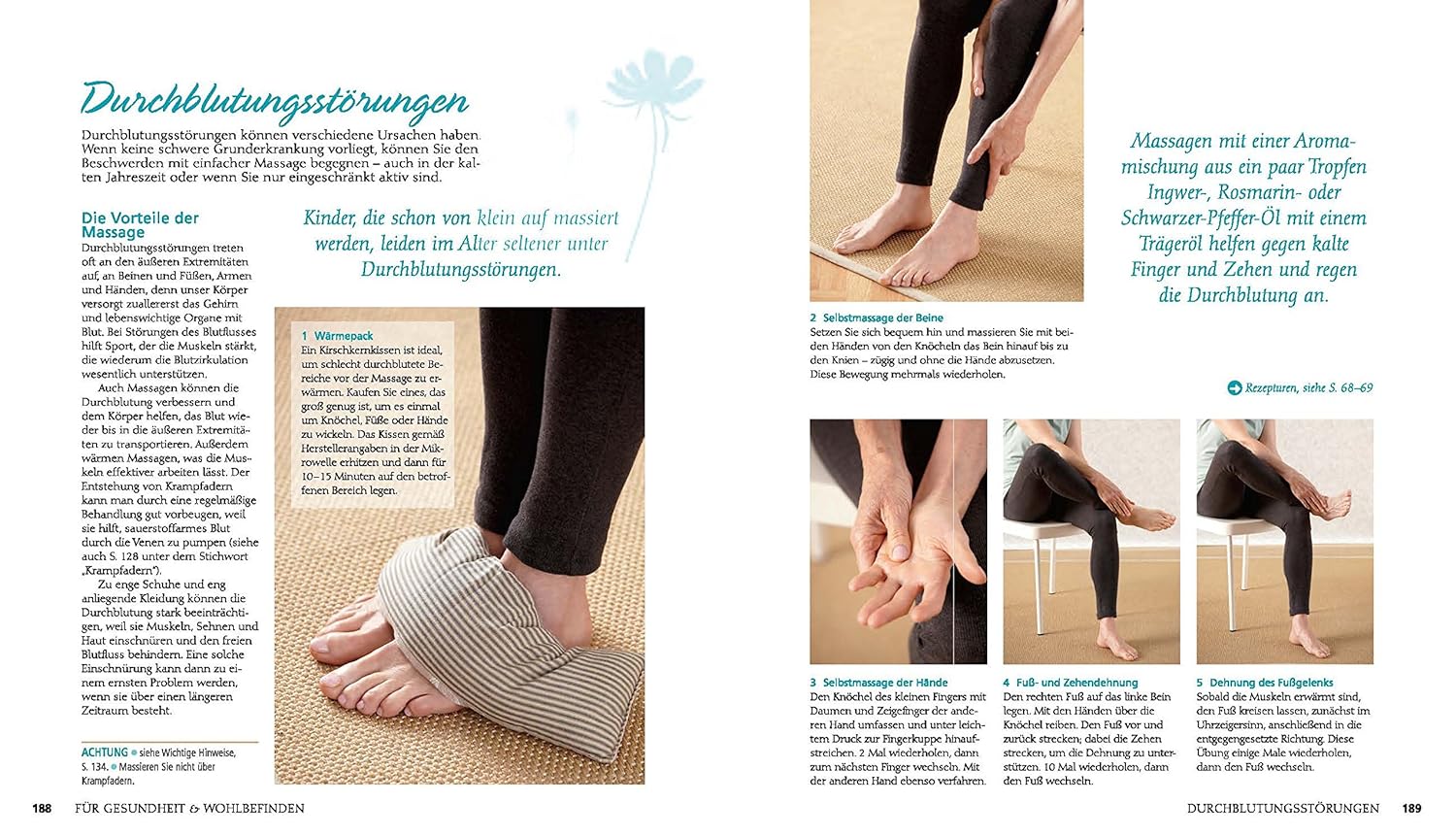 Wellness für zuhause - Image 7