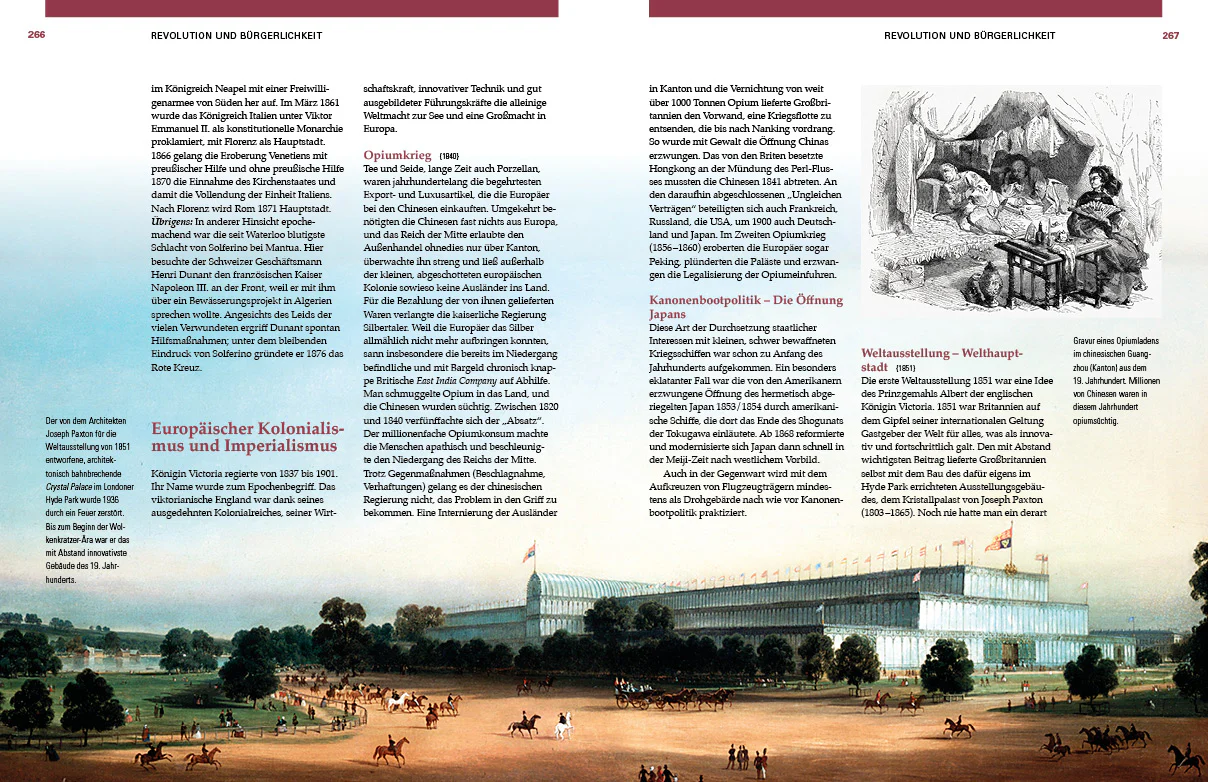 Weltgeschichte - Alles, was man wissen muss - Image 8