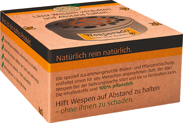 Anti-Wespen-Set »Wesperado« - Image 3