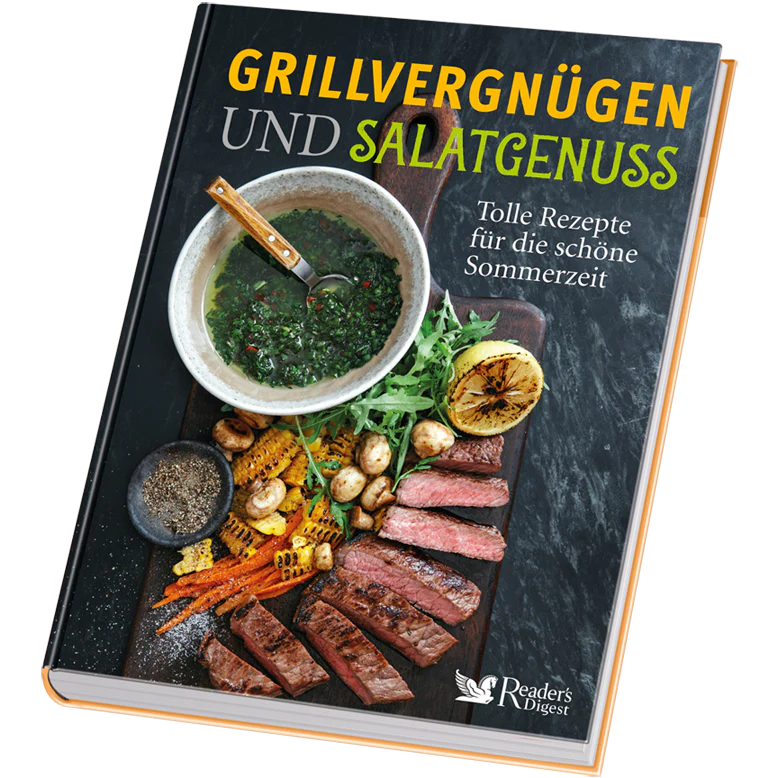 Willkommen beim Sommerfest + Grillvergnügen (2er Set) - Image 6