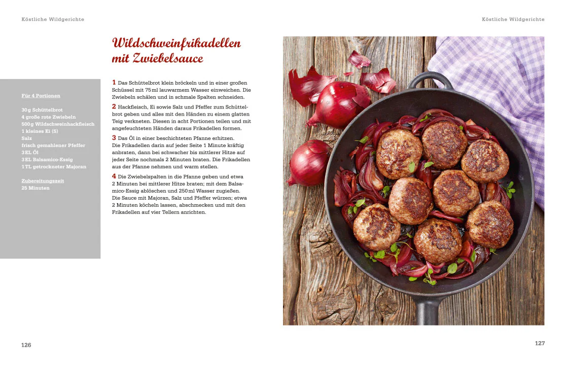 Winterküche - Wärmende Rezepte für die kalte Jahreszeit - Image 5