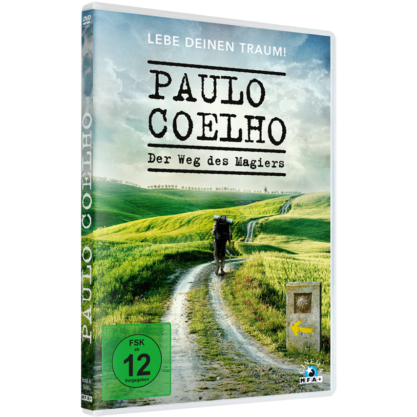 Zu Fuss unterwegs: Der Jakobweg ist Leben! Camino Skies / Auf dem Weg ... (4 Filme) - Image 4